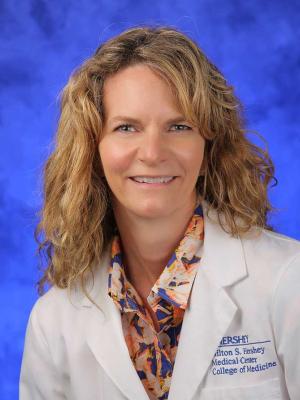 Elizabeth K. Bezsylko, CRNA,  MS