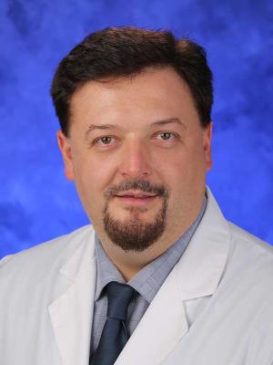 Darko Bijelic, CRNP,  AGACNPBC