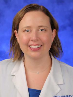 Carrie B. Daymont, MD