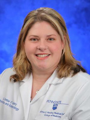 Amber C. O'Leary, MD, FACOG