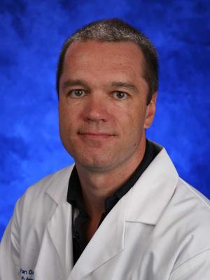 Andry Van De Louw, MD, PhD