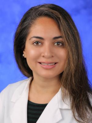 Anisa Chaudhry, MD