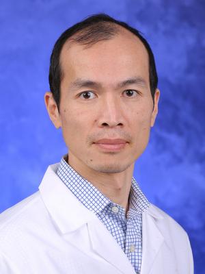 Anthony Y. Tsai, MD