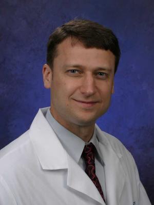 G. Timothy T. Reiter, MD