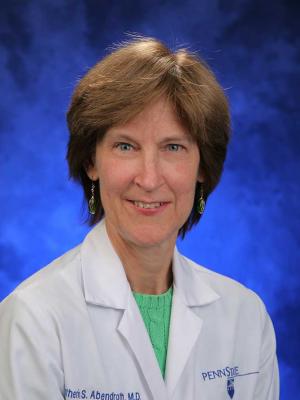Catherine S. Abendroth, MD