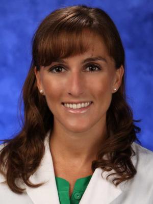 Cristy N. French, MD