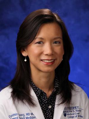 Cynthia H. Chuang, MD,  MSc