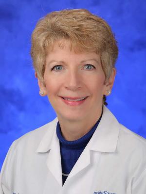 Cynthia J. Whitener, MD