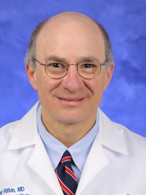 Daniel S. Rifkin, MD