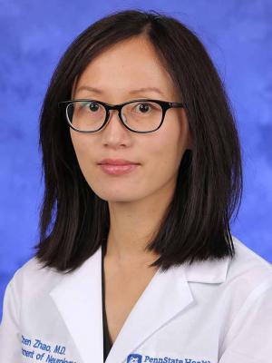 Chen Zhao, MD