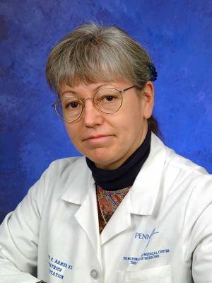 Jeanette C. Ramer, MD