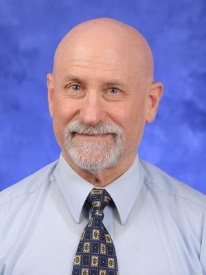 Mitchell J. Kresch, MD