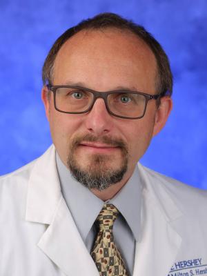 Paul W. Sokoloski, MD