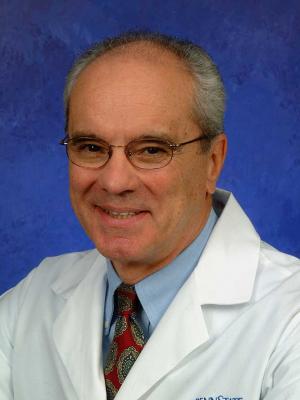 Peter A. Lee, MD