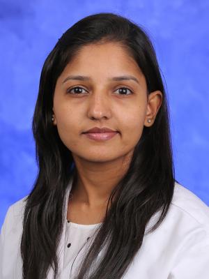 Reshma R. Golamari, MD