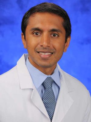 Neerav Goyal, MD, MPH, FACS