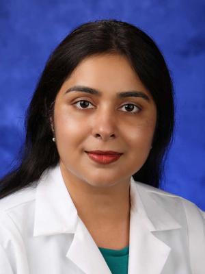 Neeti Bhardwaj, MD,  MS