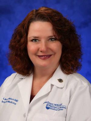 Laurie S. Nelson, MD