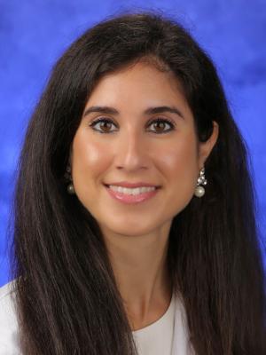 Leila T. Tchelebi, MD