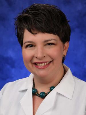 Lisa M. McGregor, MD,  PhD