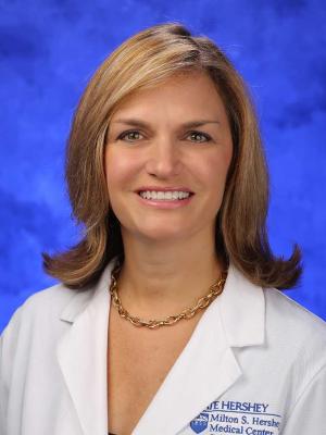 Lisabeth V. Scalzi, MD, MS