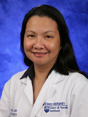 Marilou B. Page, MD