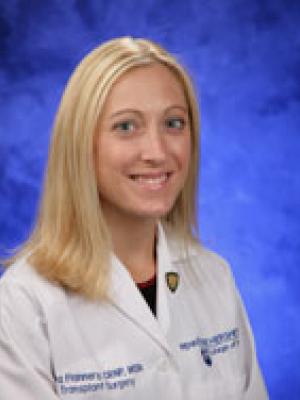 Tara L. Flannery, CRNP