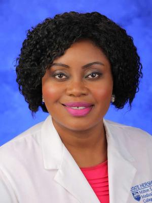 Emelia K. Makor, CRNA,  MSN