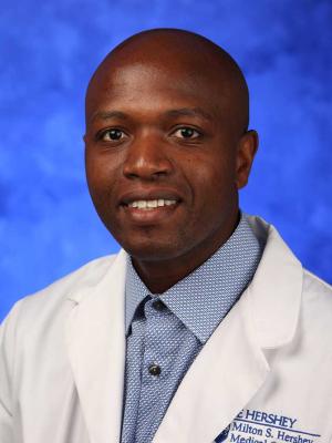 Nicholas M. Ngumo, CRNA, MSN | Penn State Health