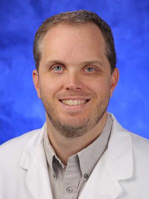 Howard S. Yingst, CRNA