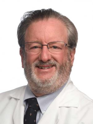Richard Schreiber, MD