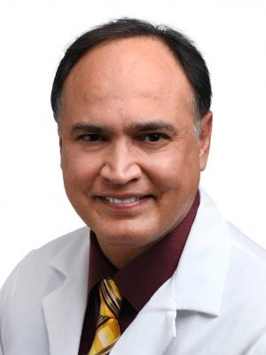 Rajesh M. Dave, MD