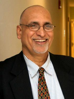 Pathanjali P. Sharma, MD