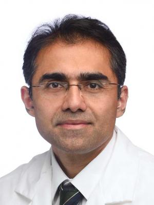 Mohammad Y. Ali, MD