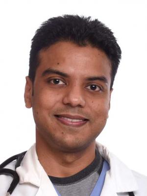 Balram Gupta, MD