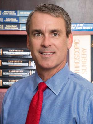 Stephen W. Dailey, MD
