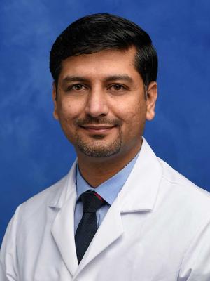 Ravi K. Athwani, MD