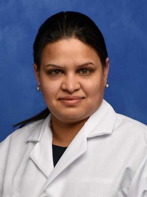 Shefali D. Gupta, MD