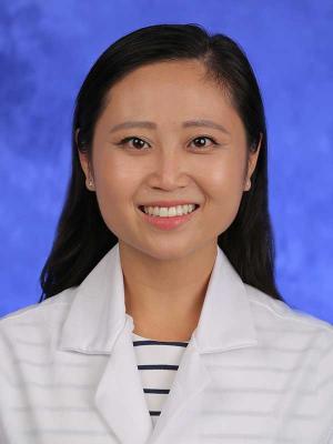 Linda J. Li, MD