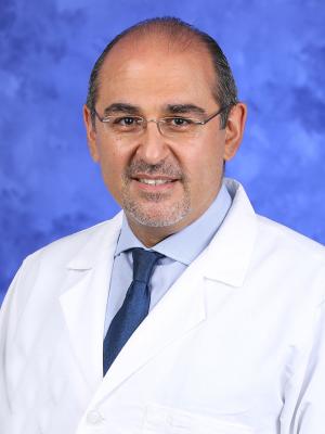 Samer D. Tabbal, MD