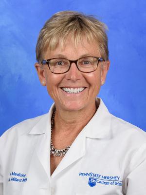 Roberta L. Millard, MD