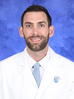 Andrew R. Macaluso, MD