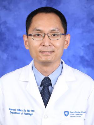 Xiaowei W. Su, MD,  PhD
