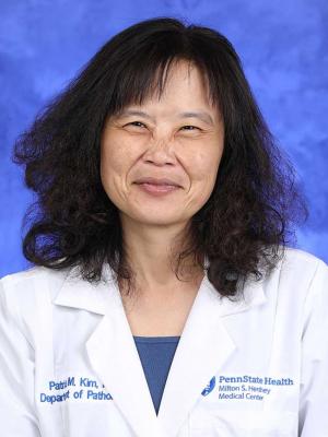 Patricia M. Kim, MD