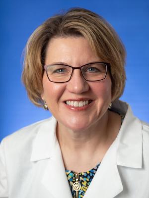 Marcy A. Haas, MD