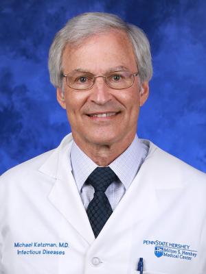 Michael Katzman, MD