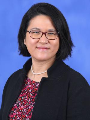 Susan D. Nguyen, LCSW