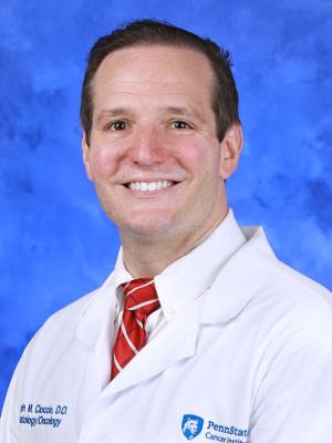 Joseph M. Cioccio, DO | Penn State Health