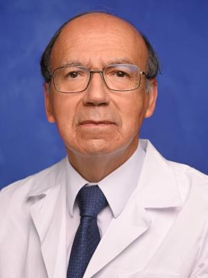 Fabio Olarte, MD