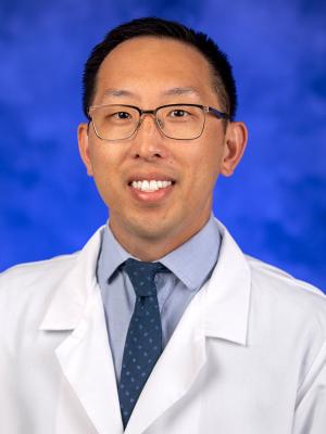 Yu-Wei W. Chang, MD